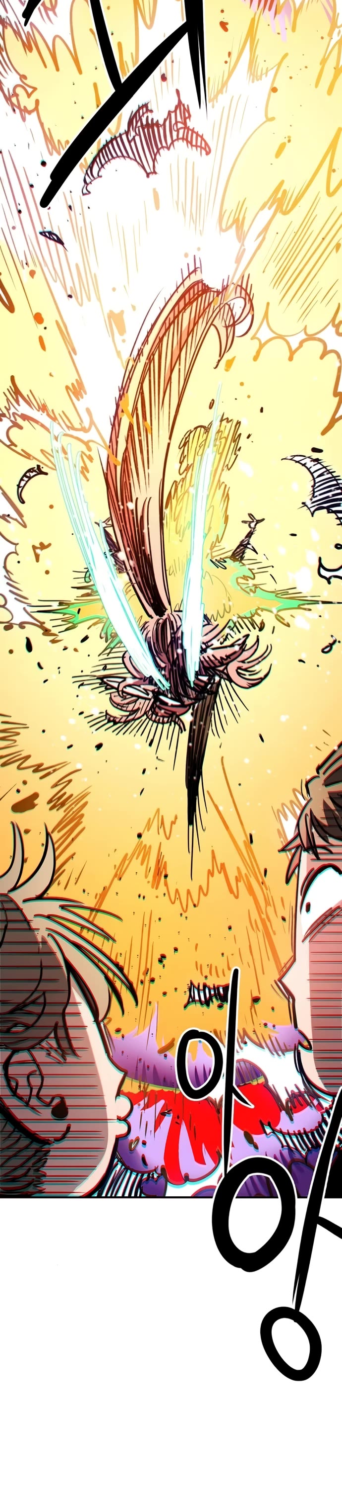 Player Chapter 250 page 67 - Chapter 250
