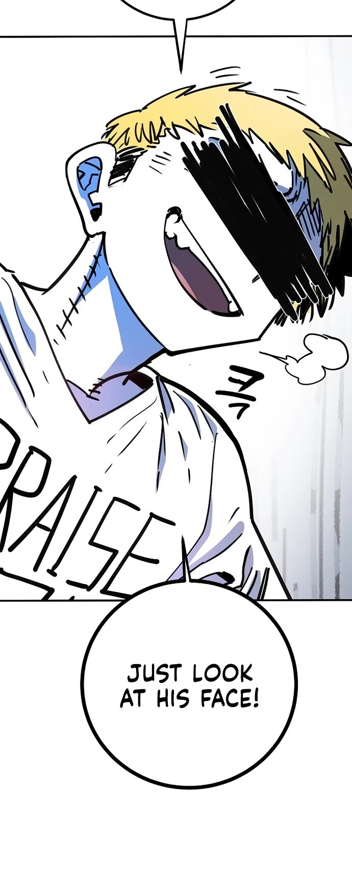 Player Chapter 250 page 73 - Chapter 250