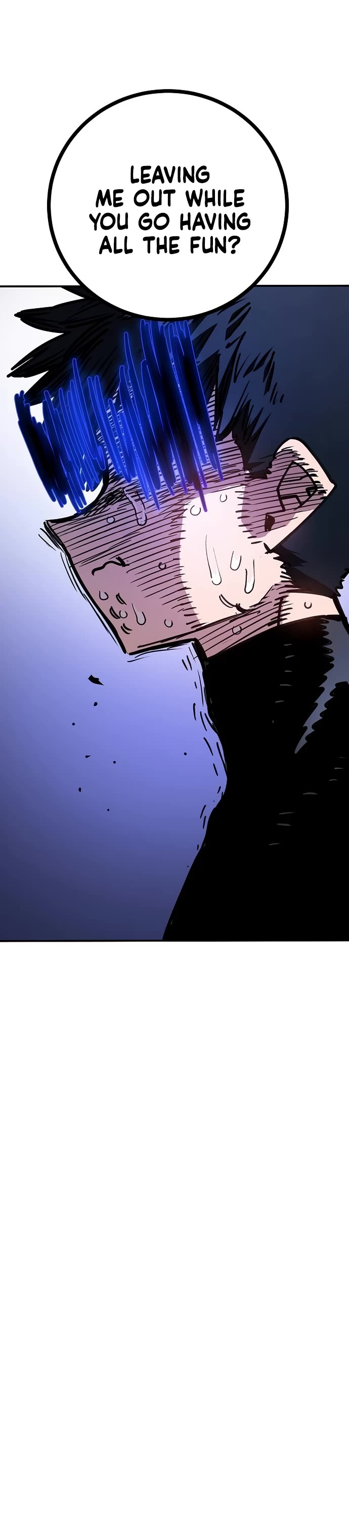 Player Chapter 250 page 74 - Chapter 250