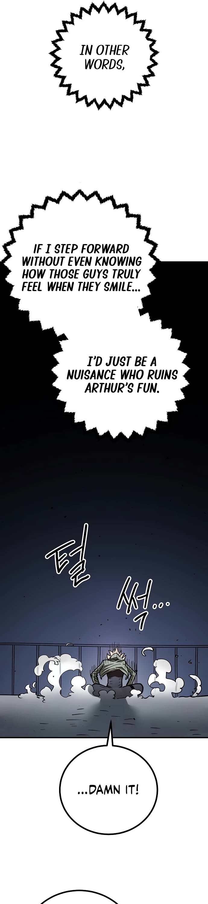 Player Chapter 251 page 12 - Chapter 251
