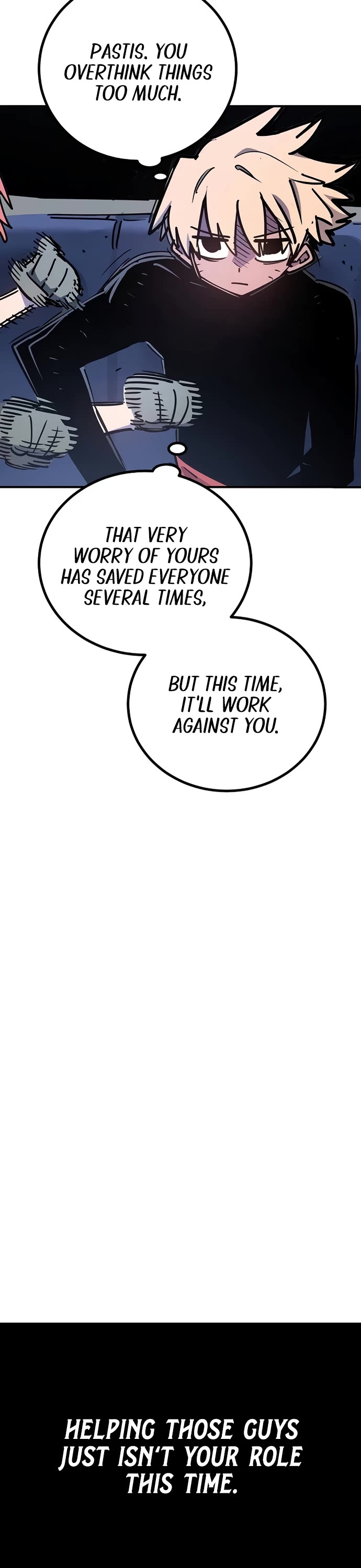 Player Chapter 251 page 13 - Chapter 251