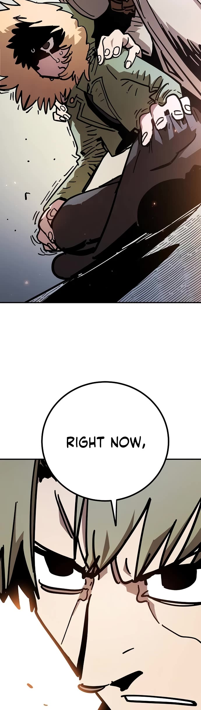Player Chapter 251 page 17 - Chapter 251