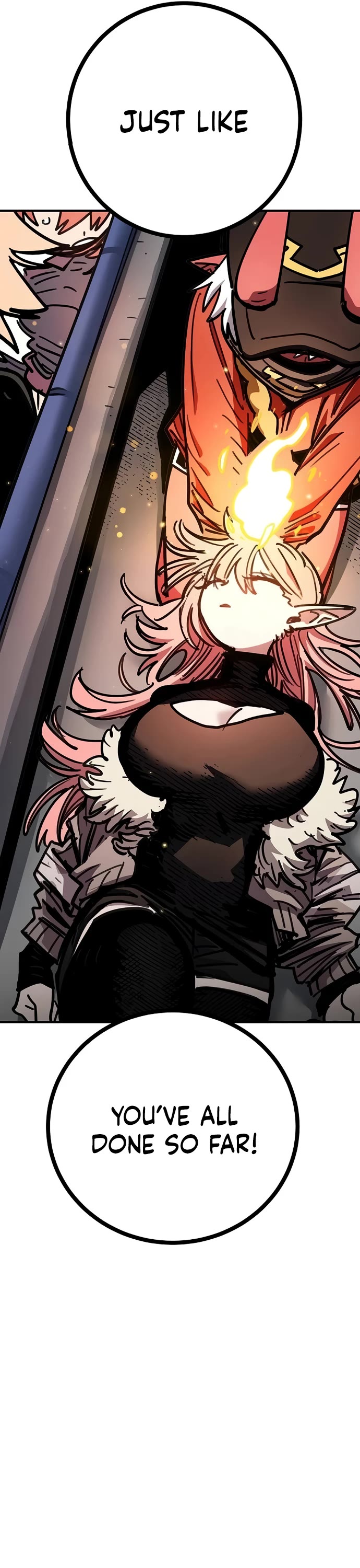 Player Chapter 251 page 19 - Chapter 251