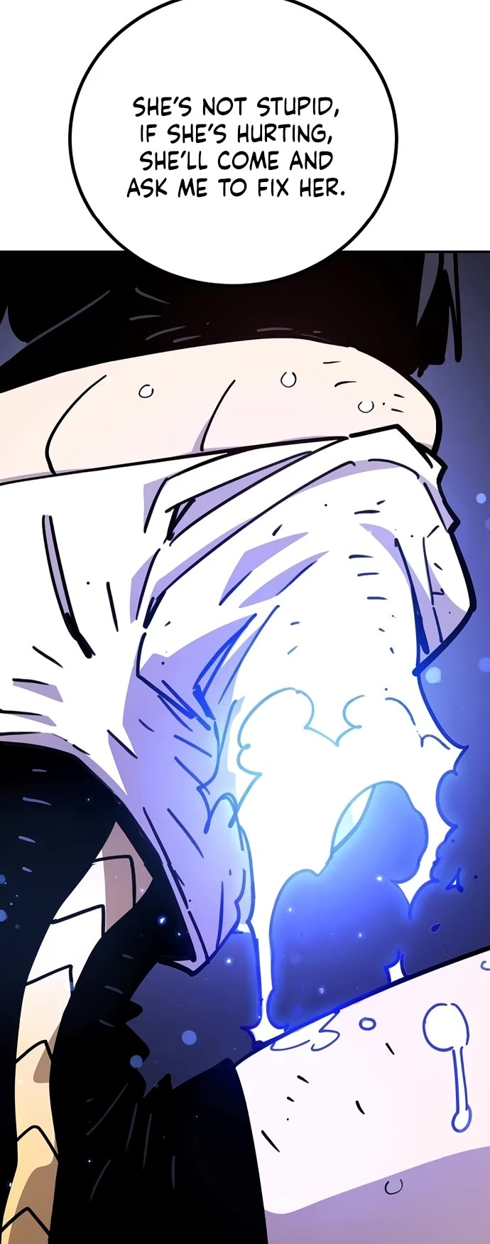 Player Chapter 251 page 27 - Chapter 251