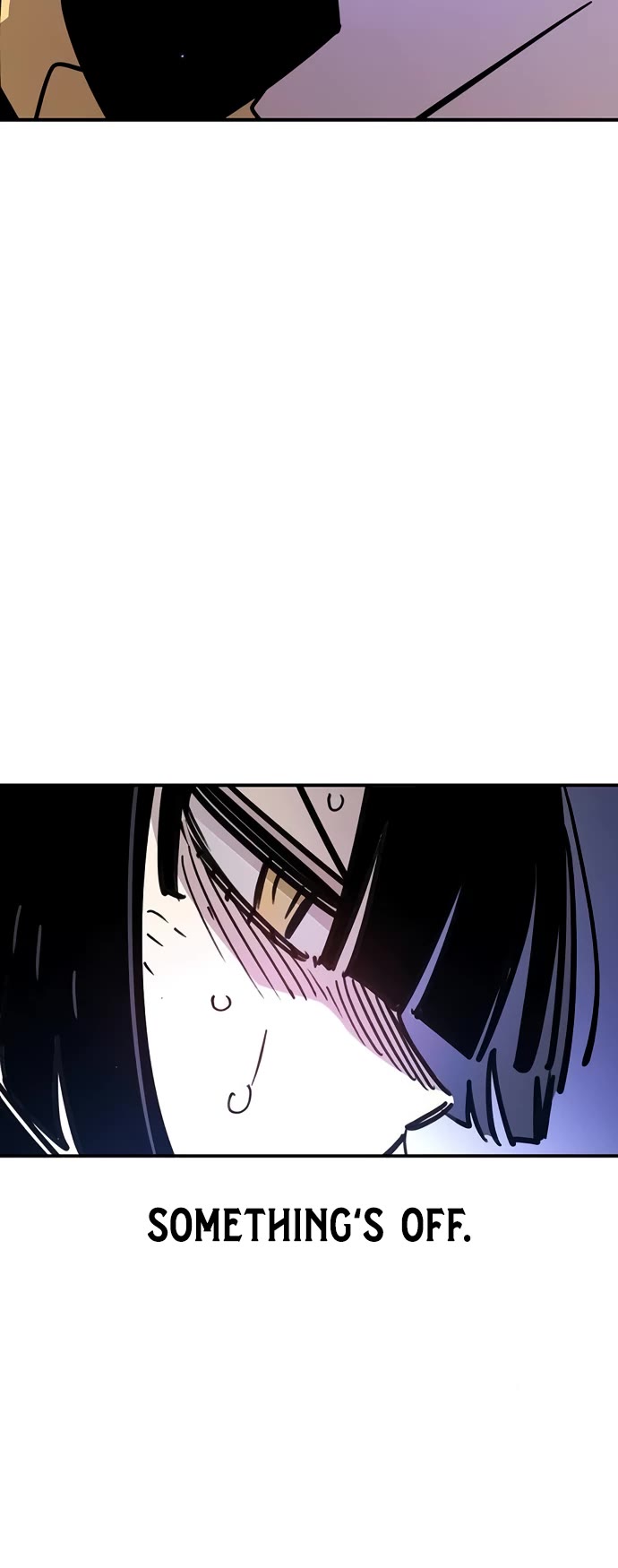 Player Chapter 251 page 28 - Chapter 251