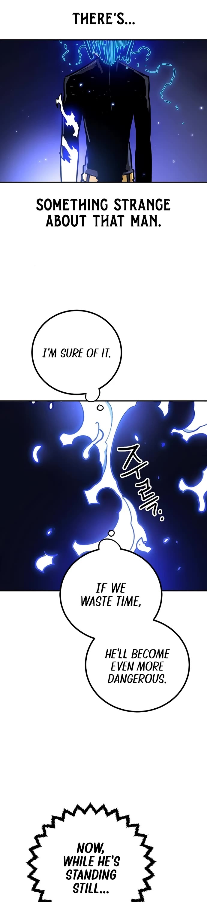 Player Chapter 251 page 29 - Chapter 251