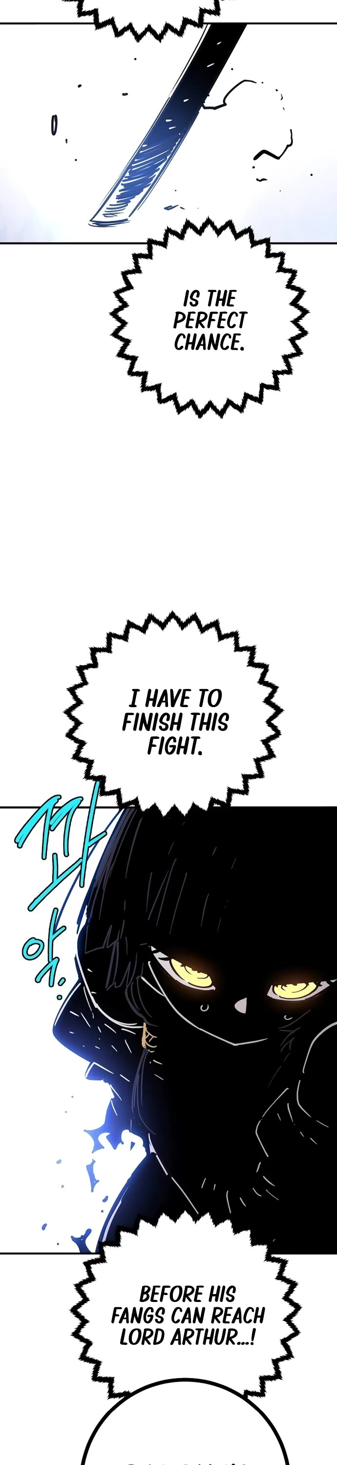 Player Chapter 251 page 30 - Chapter 251