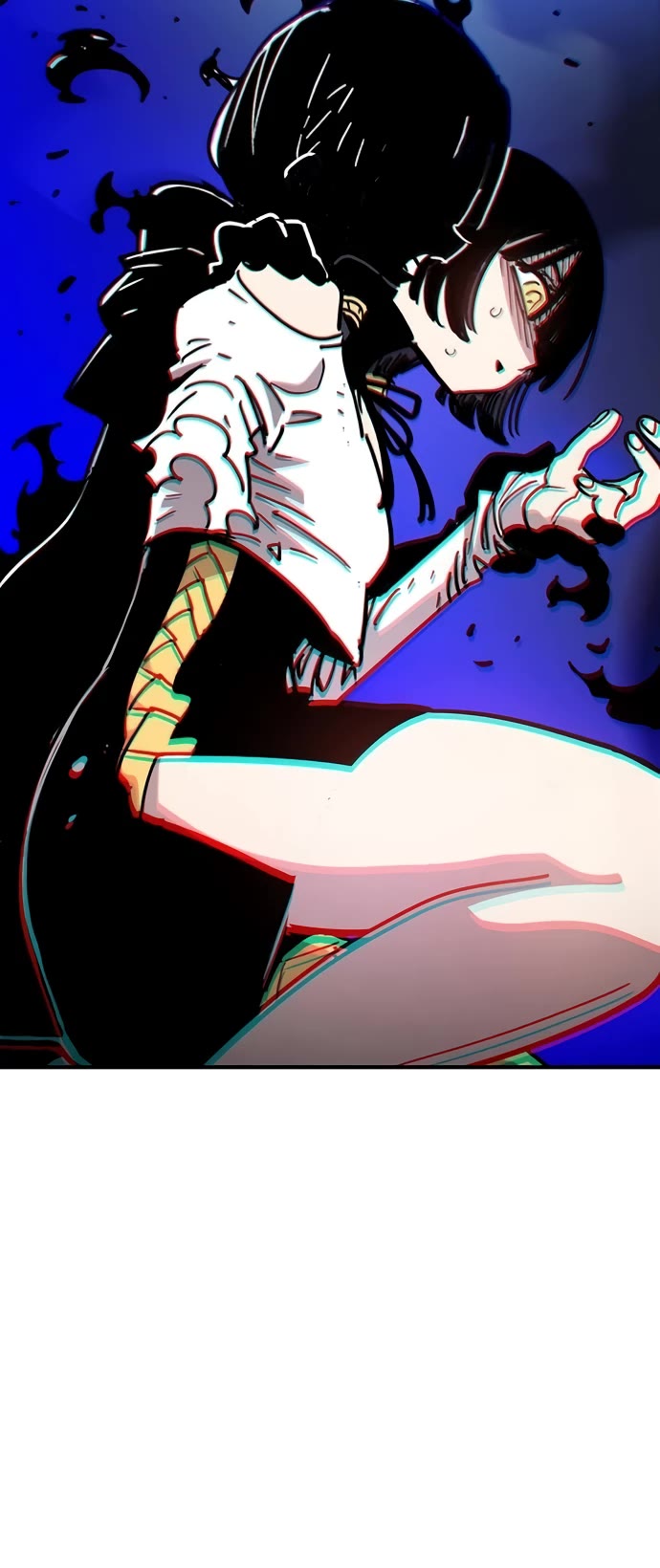 Player Chapter 251 page 32 - Chapter 251