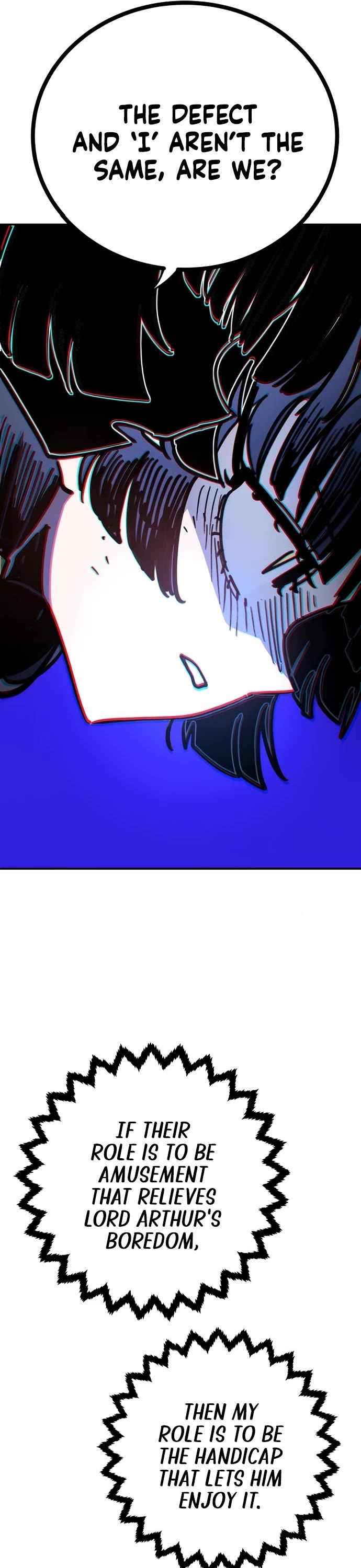 Player Chapter 251 page 33 - Chapter 251
