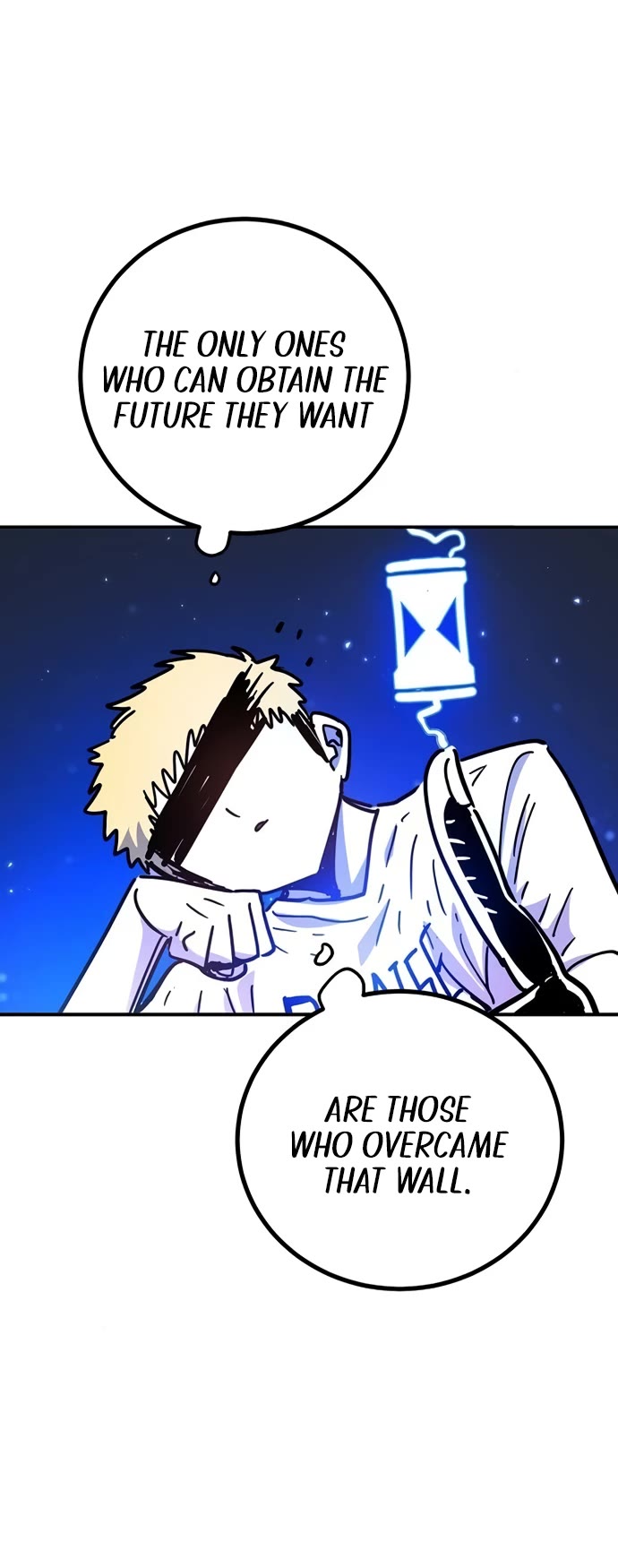 Player Chapter 251 page 36 - Chapter 251