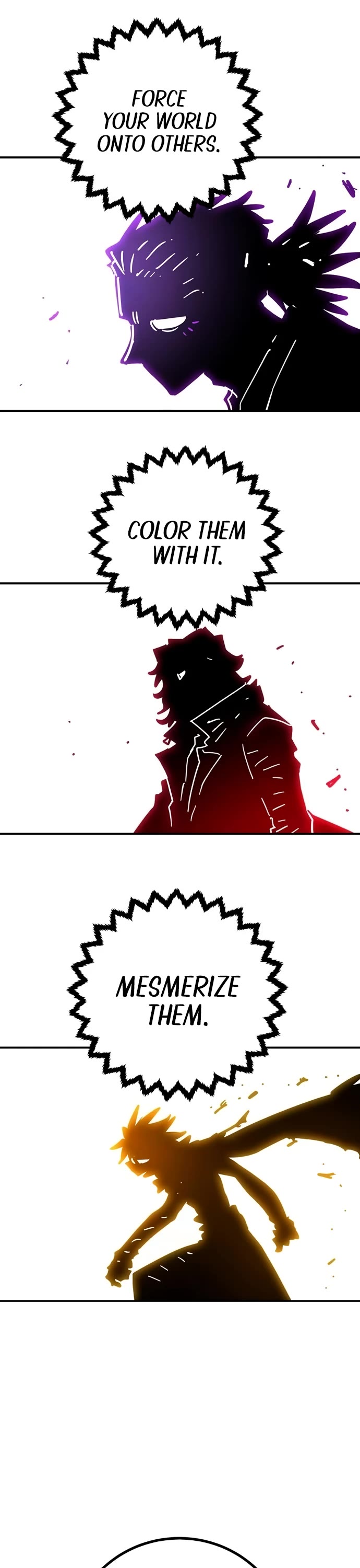 Player Chapter 251 page 37 - Chapter 251