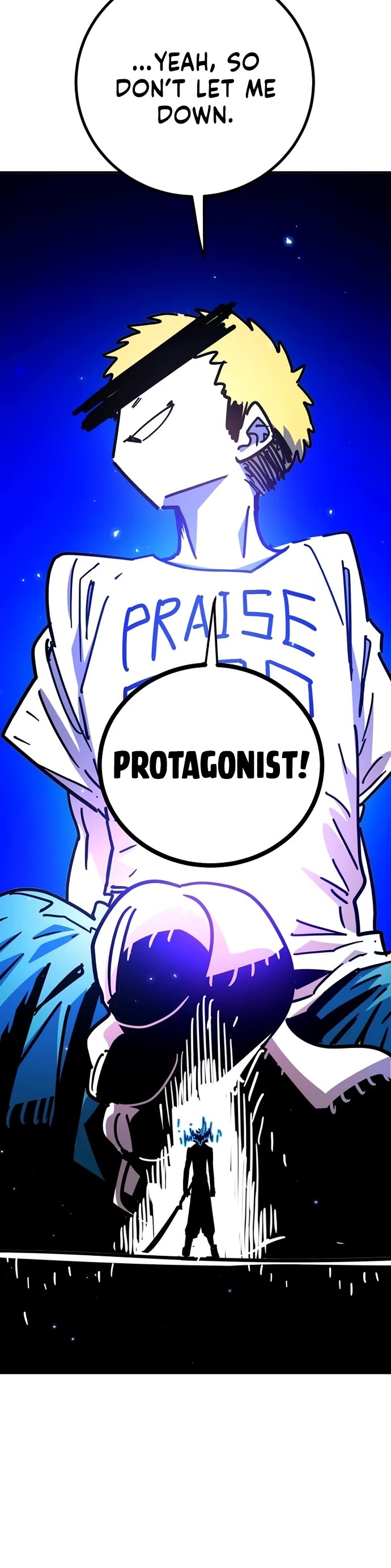 Player Chapter 251 page 38 - Chapter 251