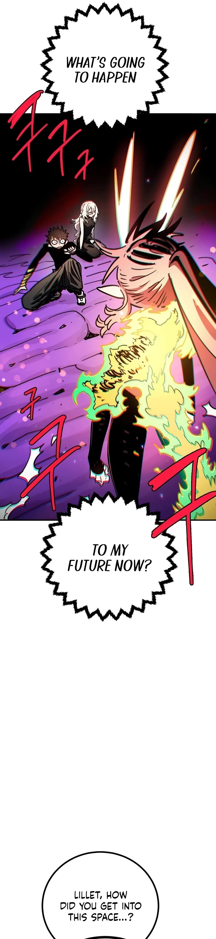 Player Chapter 251 page 40 - Chapter 251