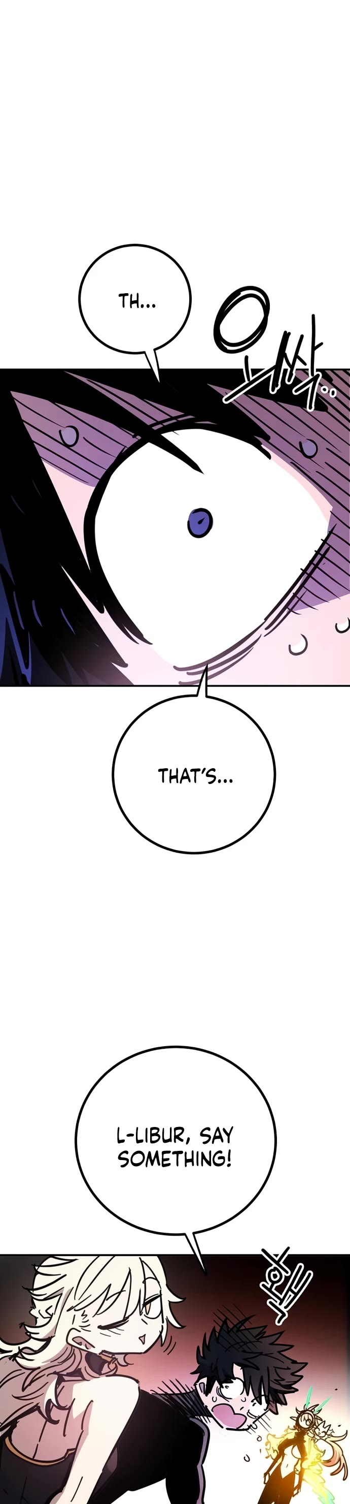 Player Chapter 251 page 45 - Chapter 251