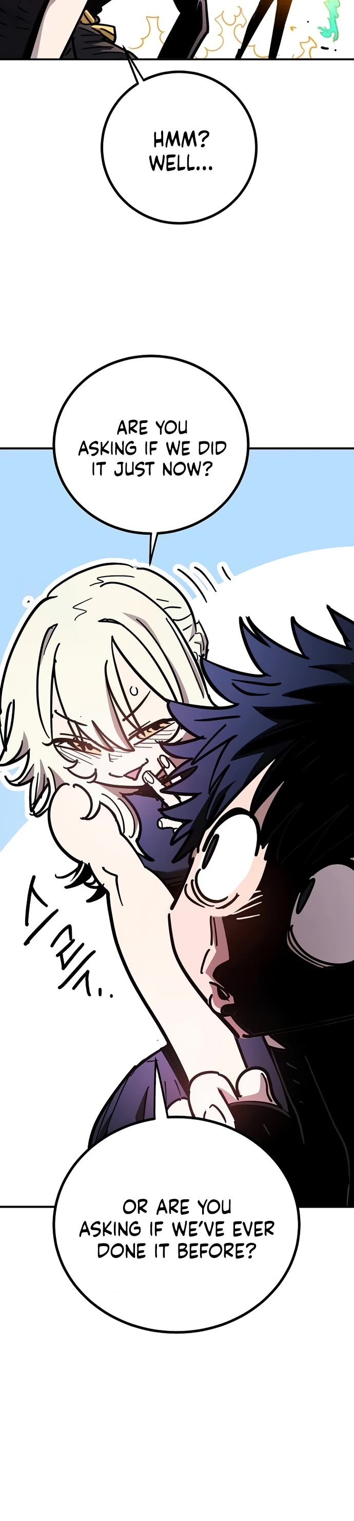 Player Chapter 251 page 46 - Chapter 251