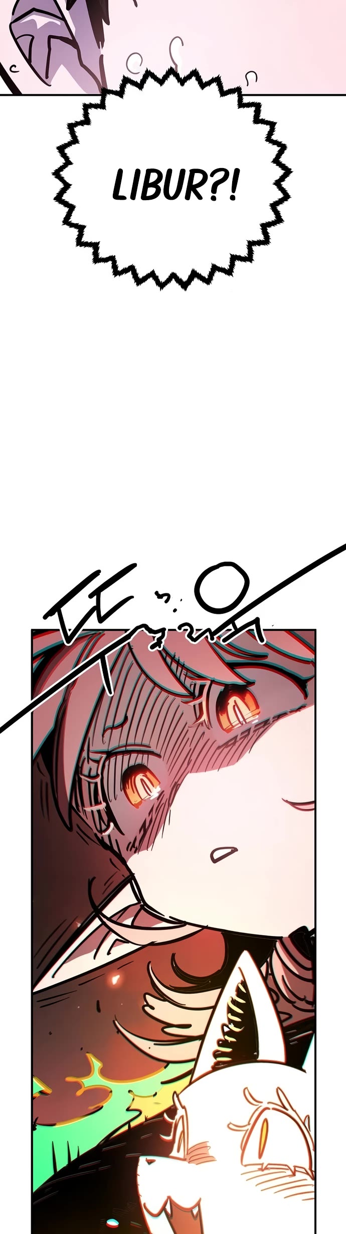 Player Chapter 251 page 48 - Chapter 251