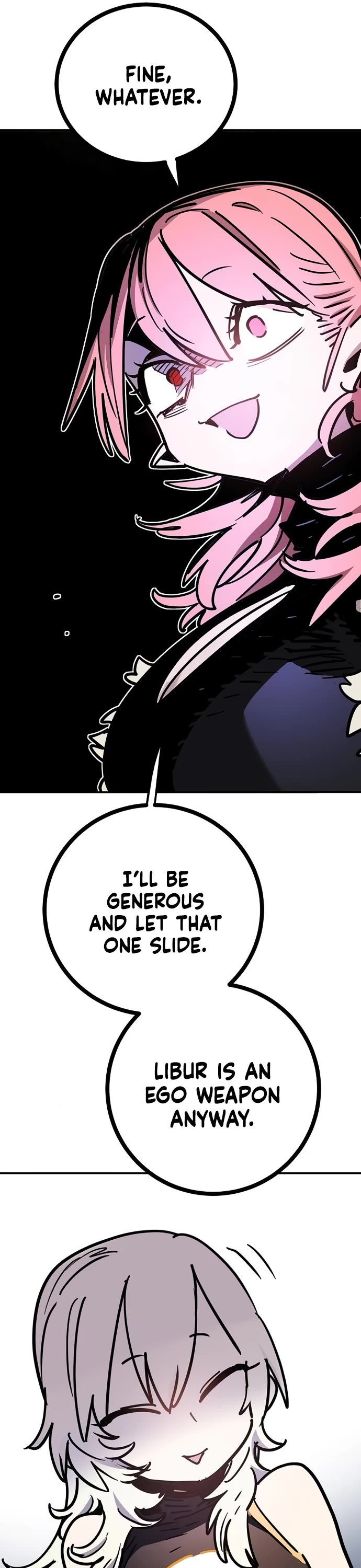 Player Chapter 251 page 50 - Chapter 251