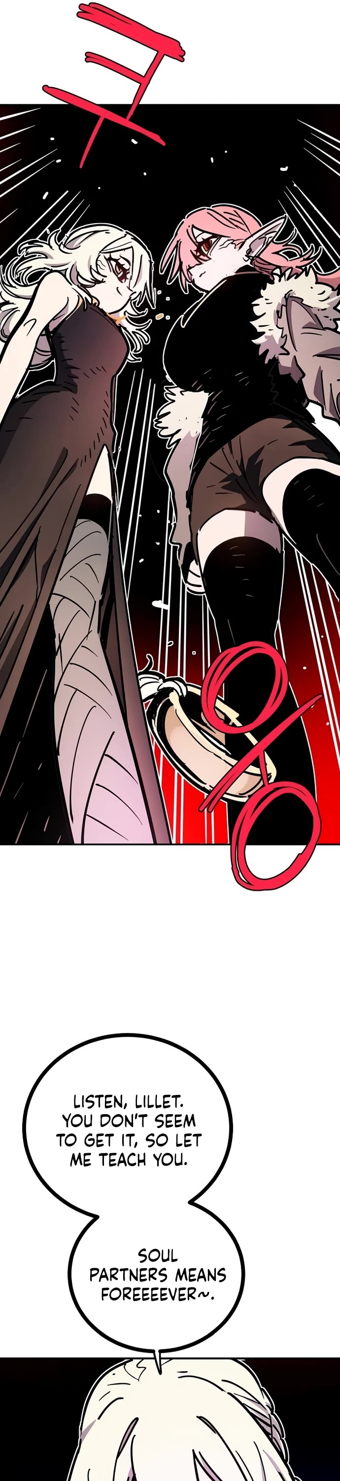 Player Chapter 251 page 53 - Chapter 251