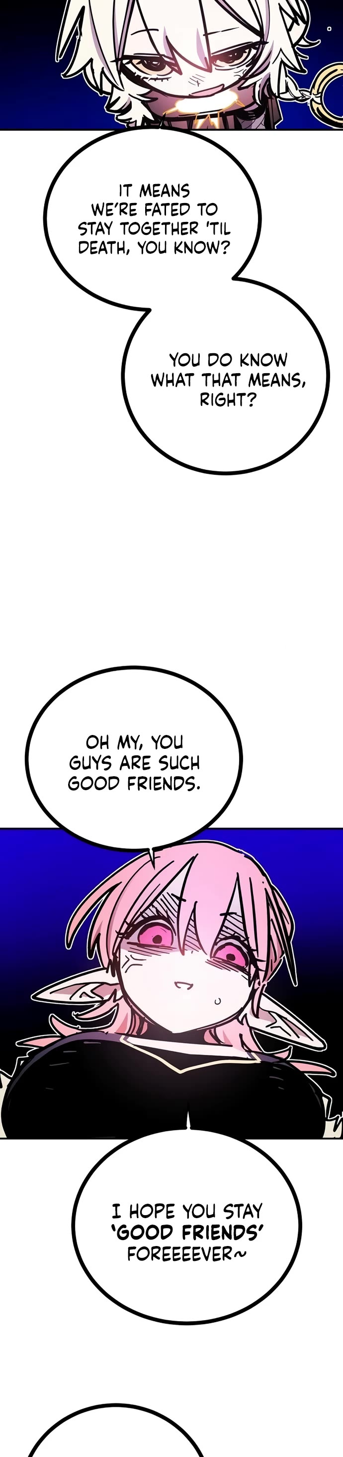 Player Chapter 251 page 54 - Chapter 251
