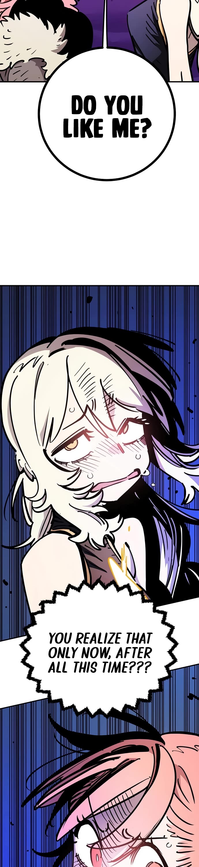 Player Chapter 251 page 61 - Chapter 251