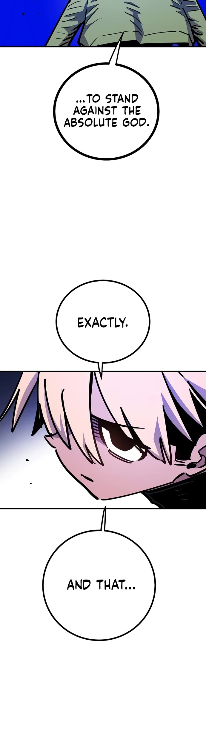 Player Chapter 251 page 7 - Chapter 251