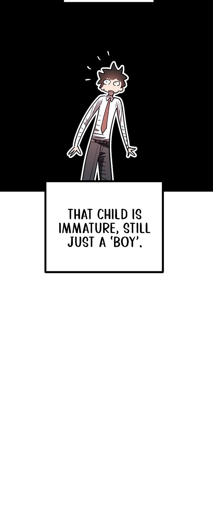 Player Chapter 252 page 15 - Chapter 252