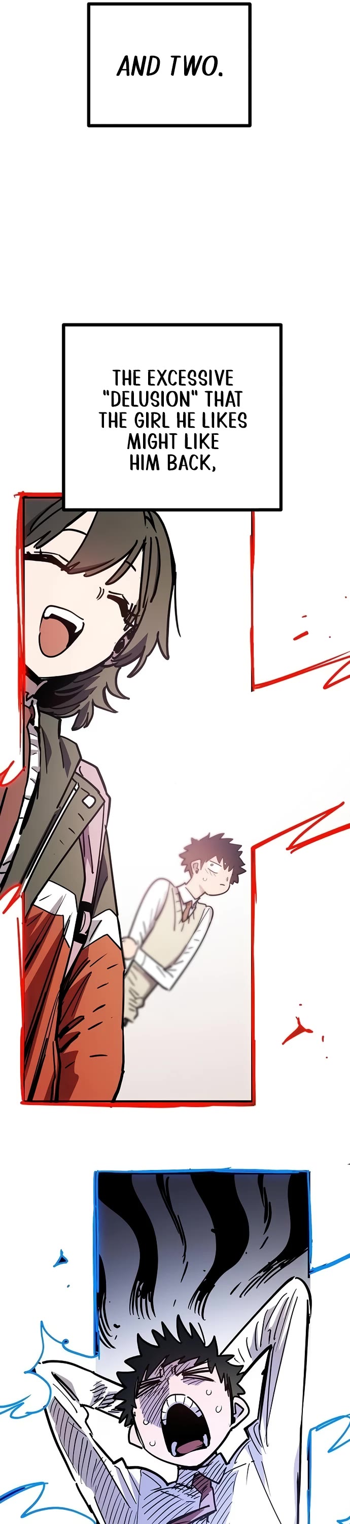 Player Chapter 252 page 16 - Chapter 252
