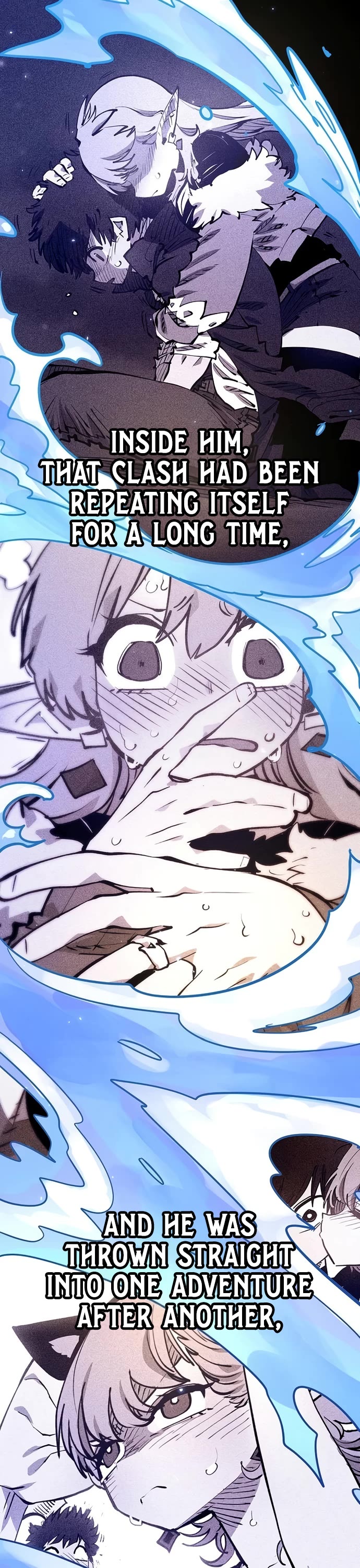 Player Chapter 252 page 18 - Chapter 252