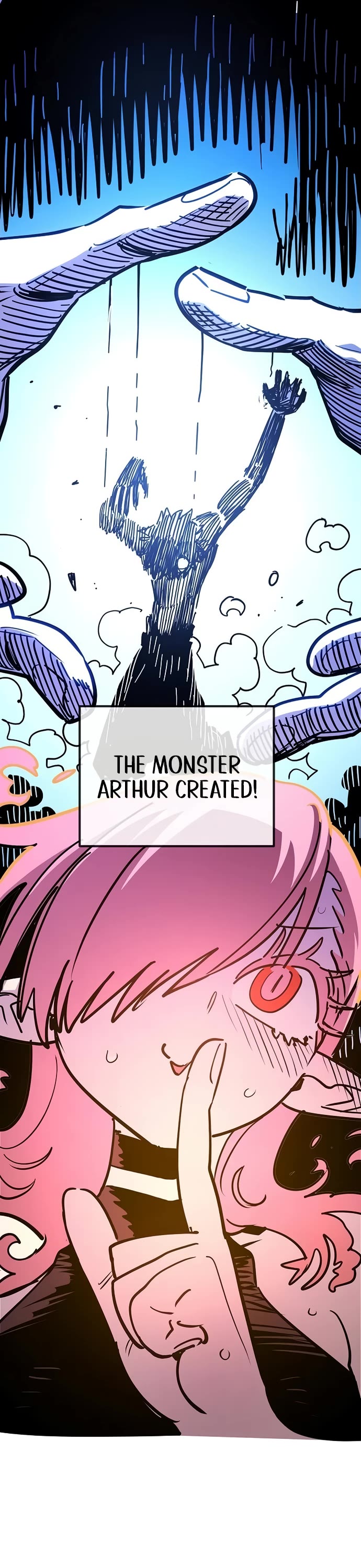 Player Chapter 252 page 21 - Chapter 252