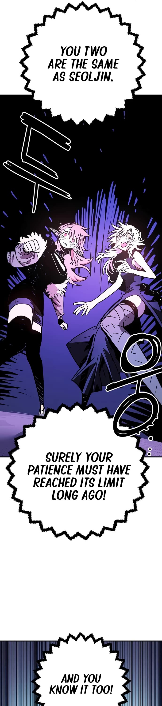 Player Chapter 252 page 24 - Chapter 252