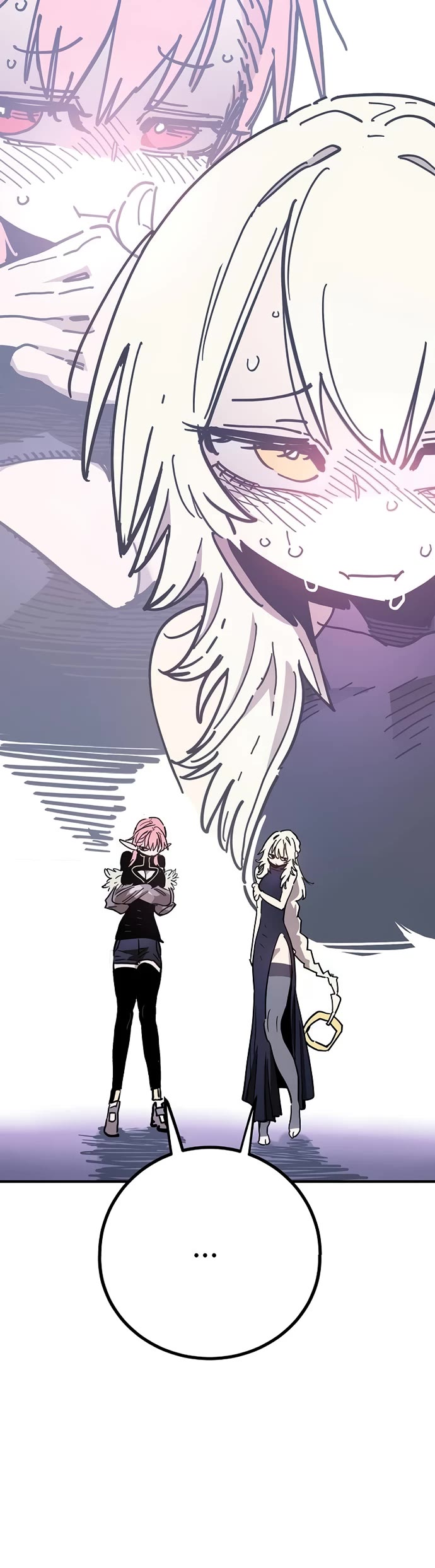 Player Chapter 252 page 26 - Chapter 252
