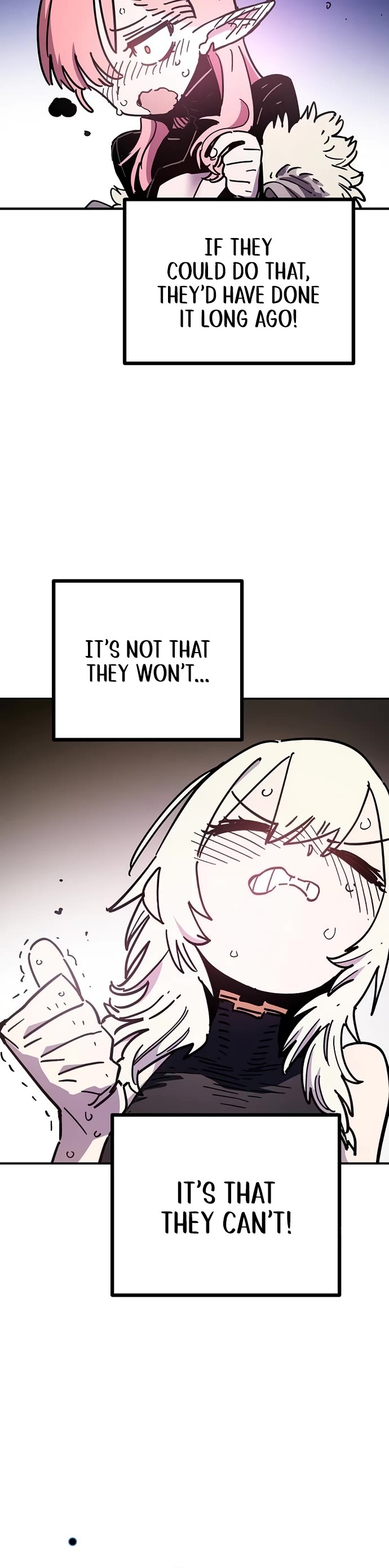 Player Chapter 252 page 29 - Chapter 252
