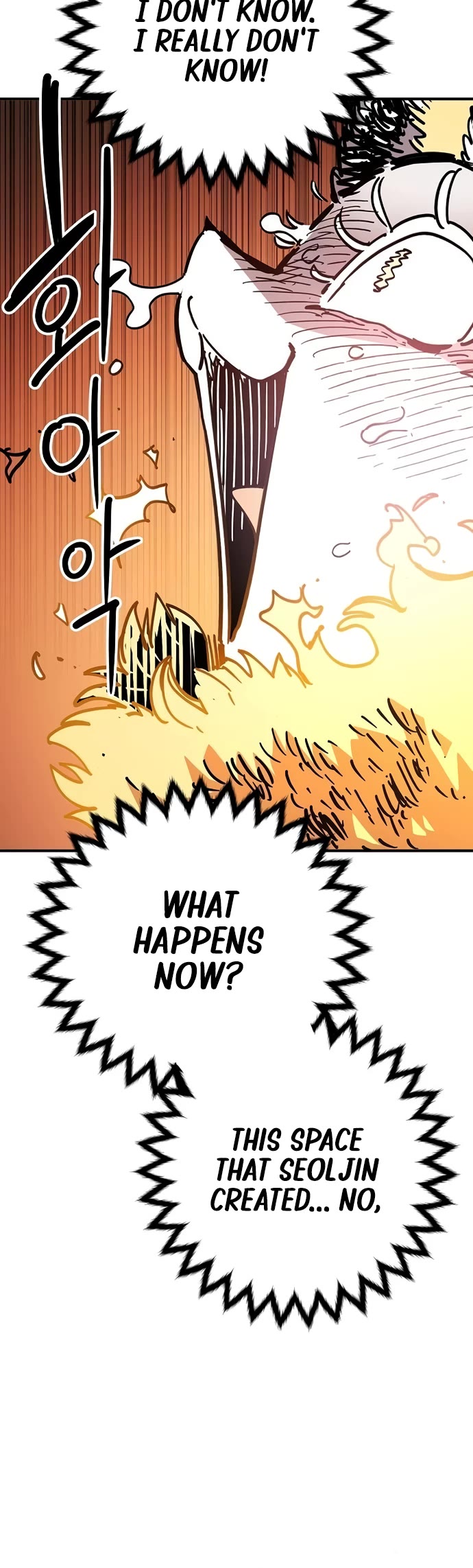 Player Chapter 252 page 32 - Chapter 252