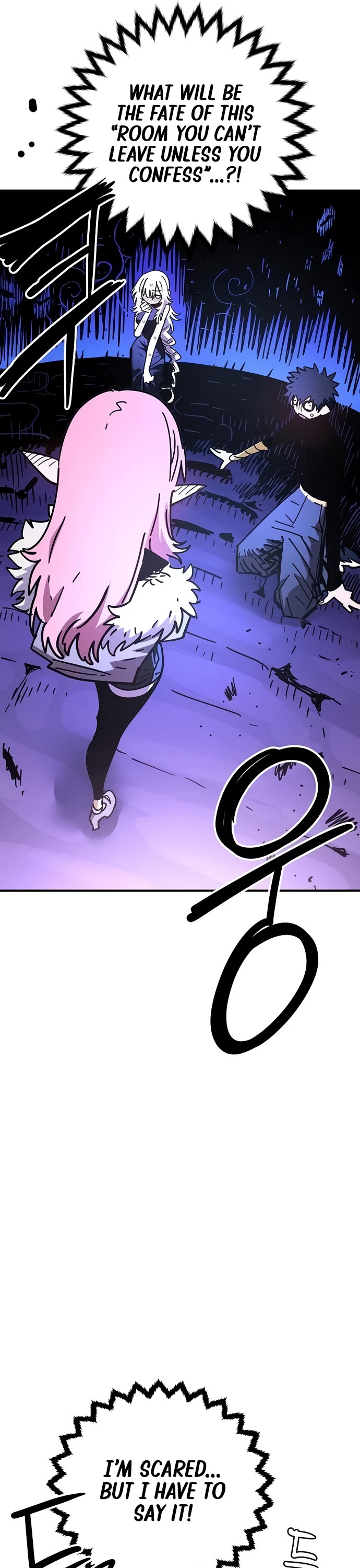 Player Chapter 252 page 33 - Chapter 252