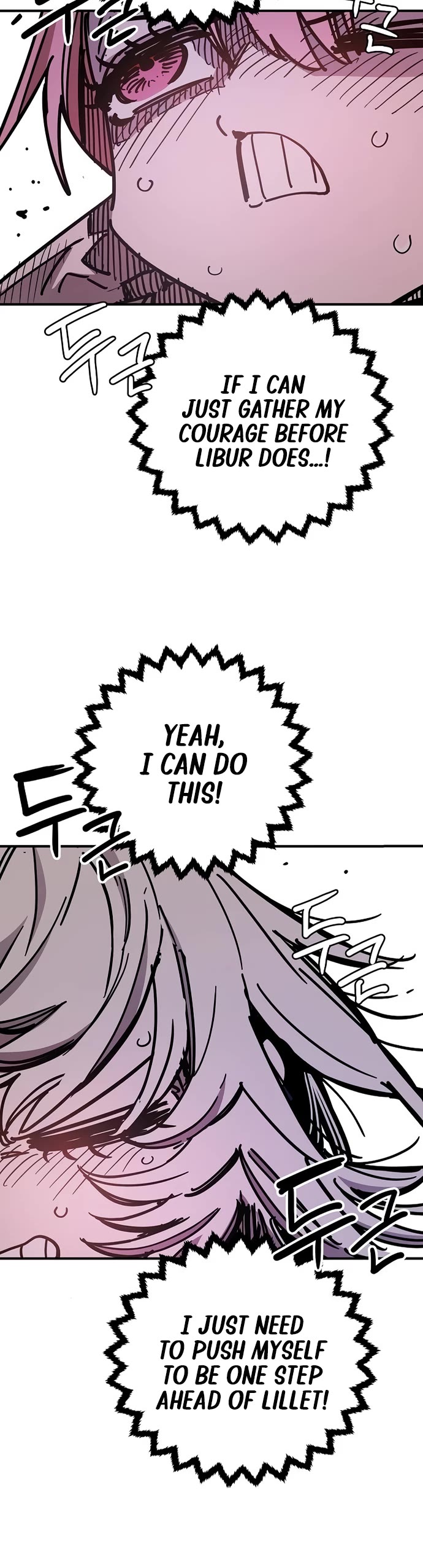 Player Chapter 252 page 34 - Chapter 252