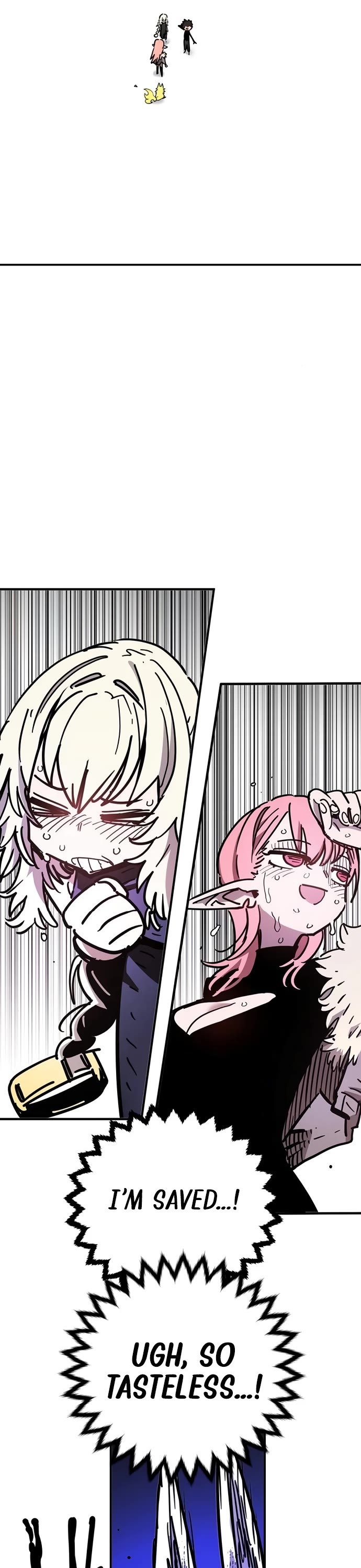 Player Chapter 252 page 37 - Chapter 252