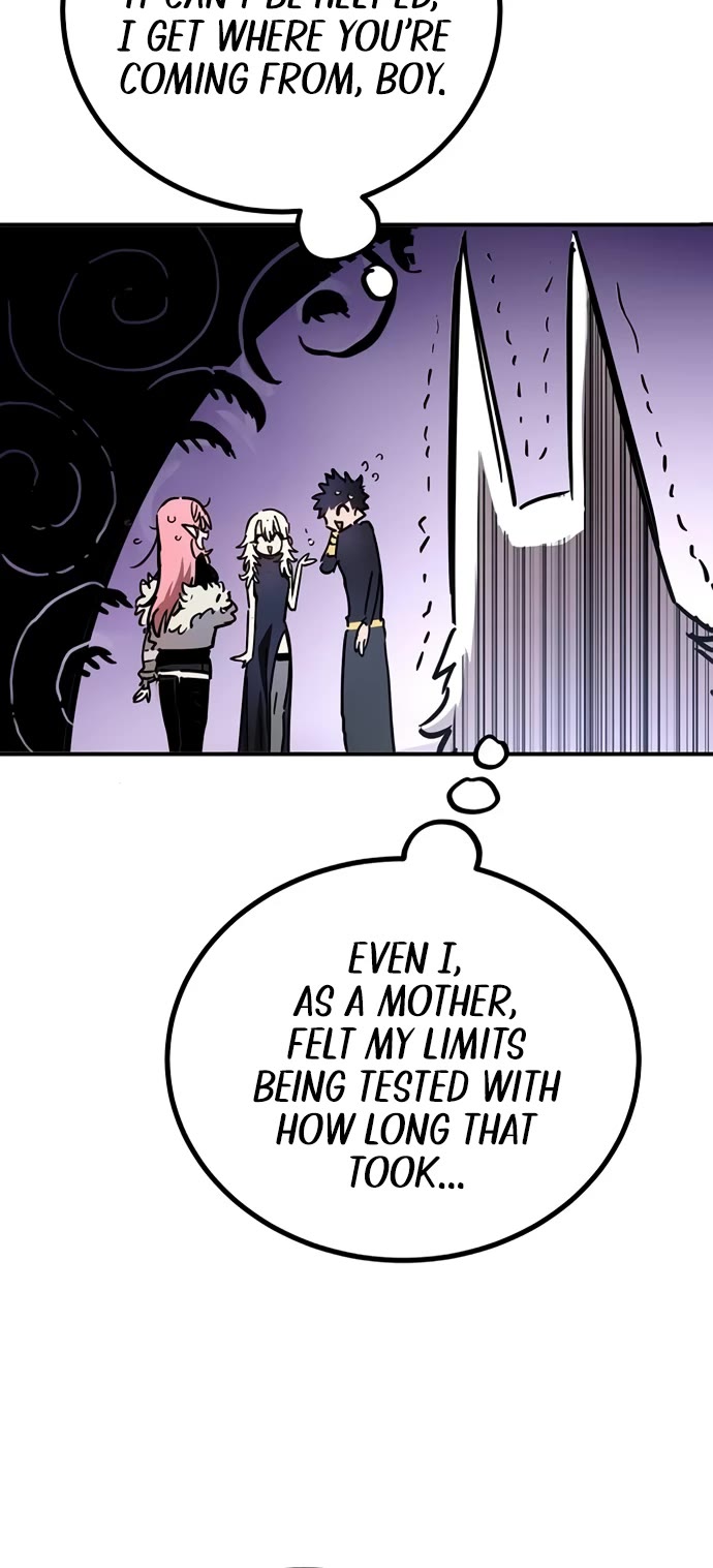 Player Chapter 252 page 39 - Chapter 252