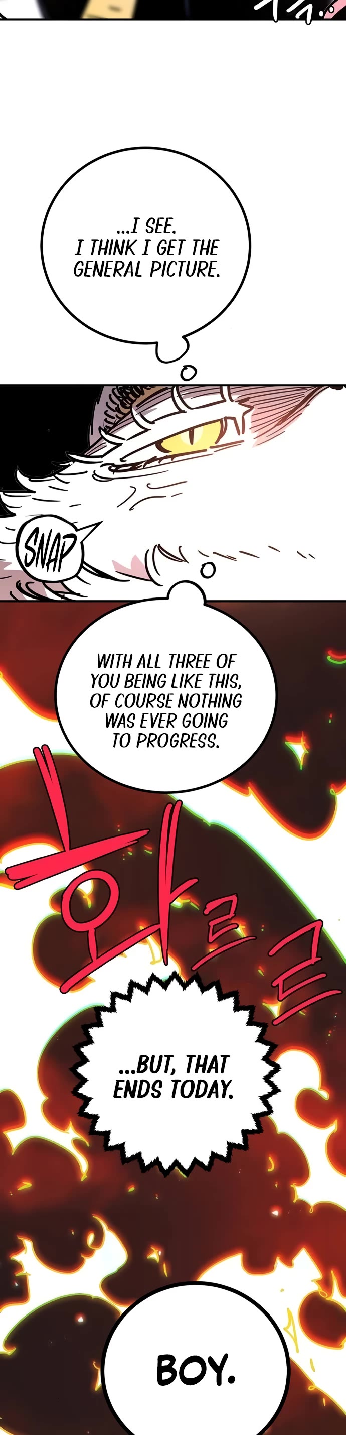 Player Chapter 252 page 41 - Chapter 252
