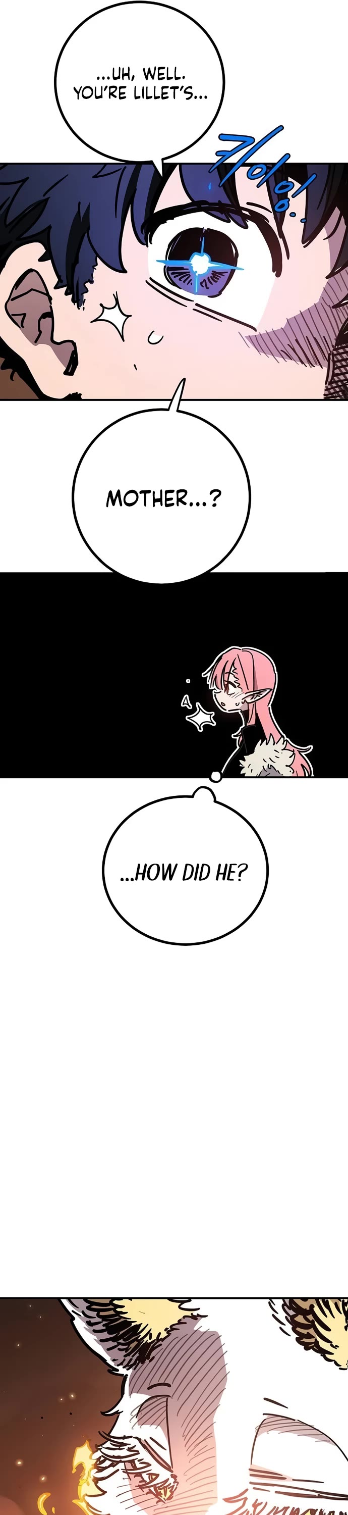 Player Chapter 252 page 43 - Chapter 252