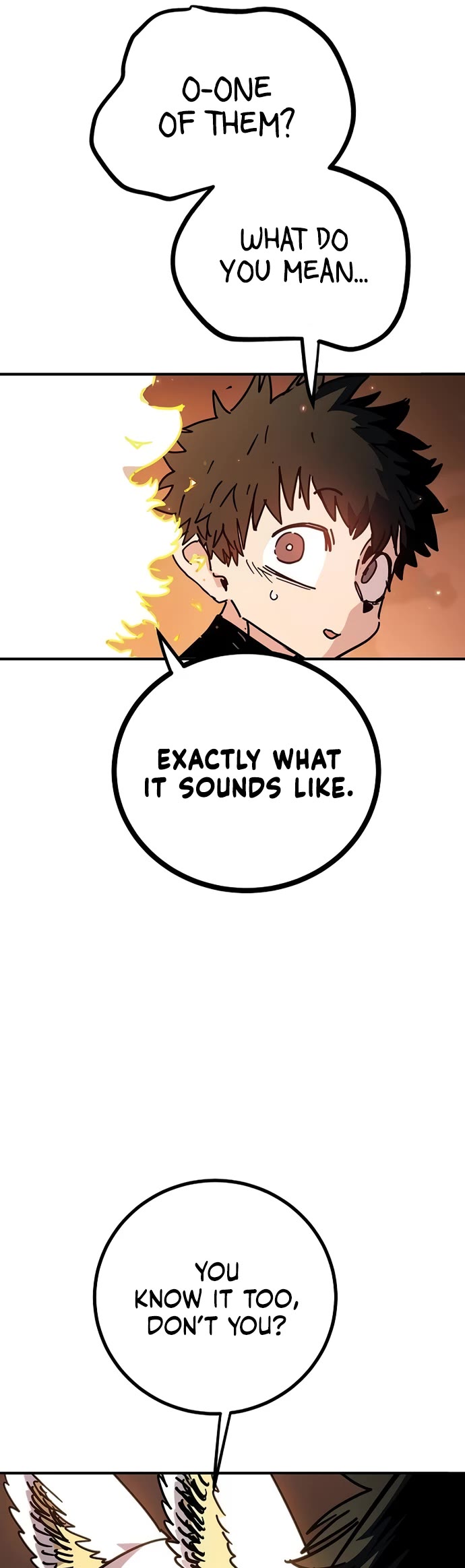 Player Chapter 252 page 48 - Chapter 252