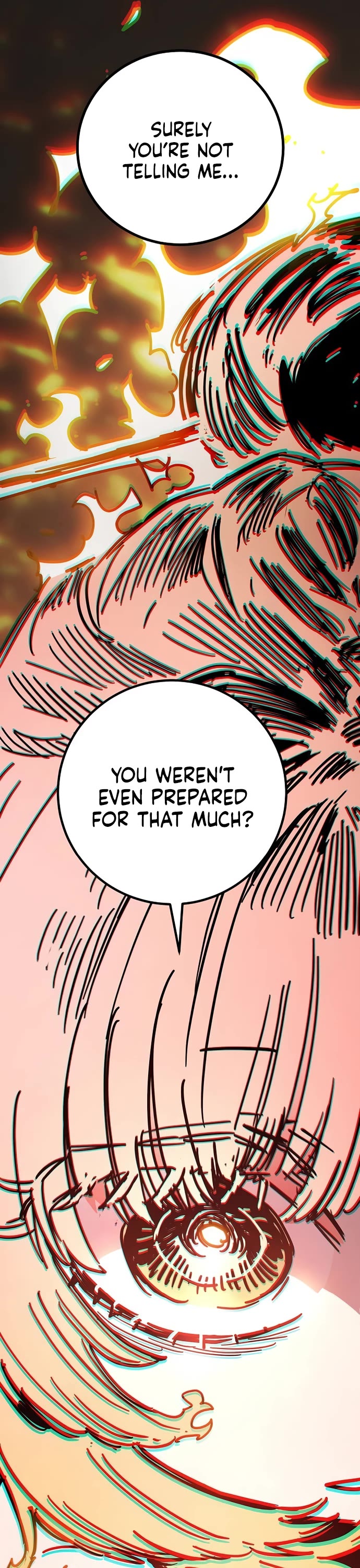 Player Chapter 252 page 50 - Chapter 252