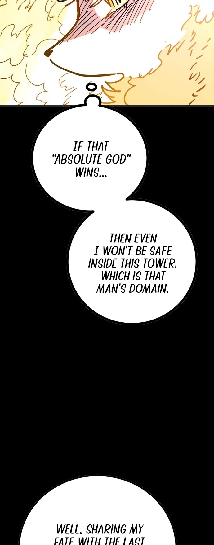 Player Chapter 252 page 6 - Chapter 252