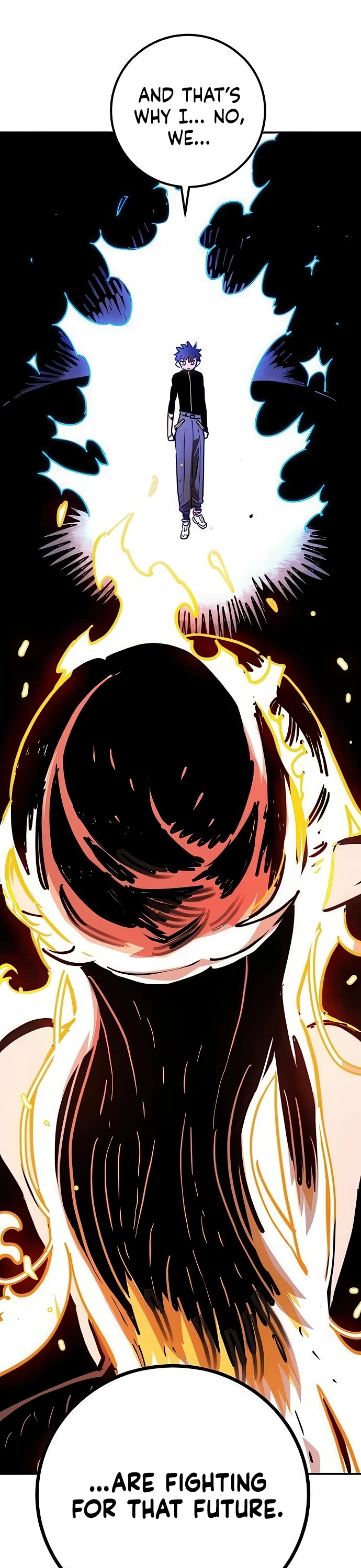 Player Chapter 253 page 12 - Chapter 253