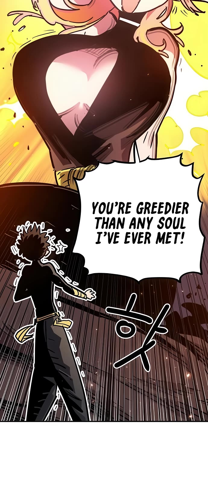 Player Chapter 253 page 15 - Chapter 253