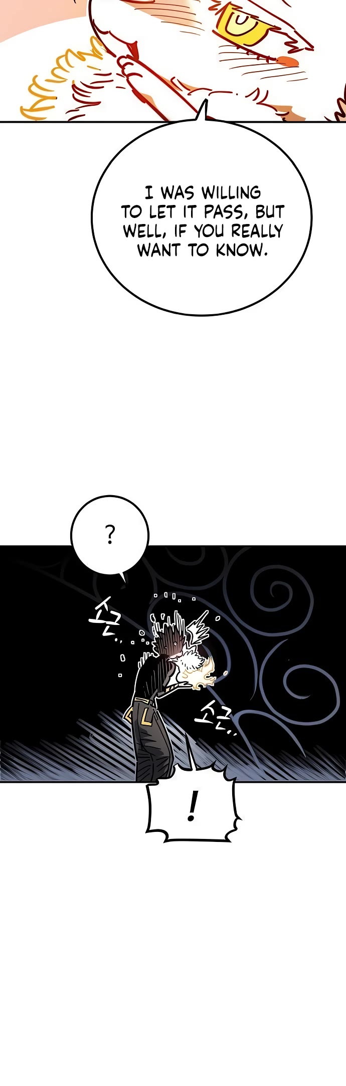 Player Chapter 253 page 18 - Chapter 253