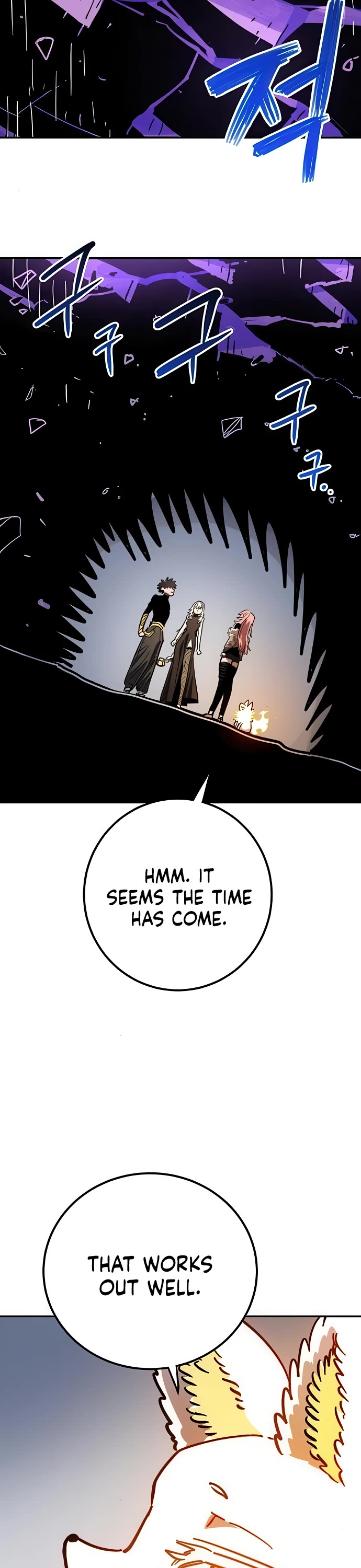 Player Chapter 253 page 24 - Chapter 253