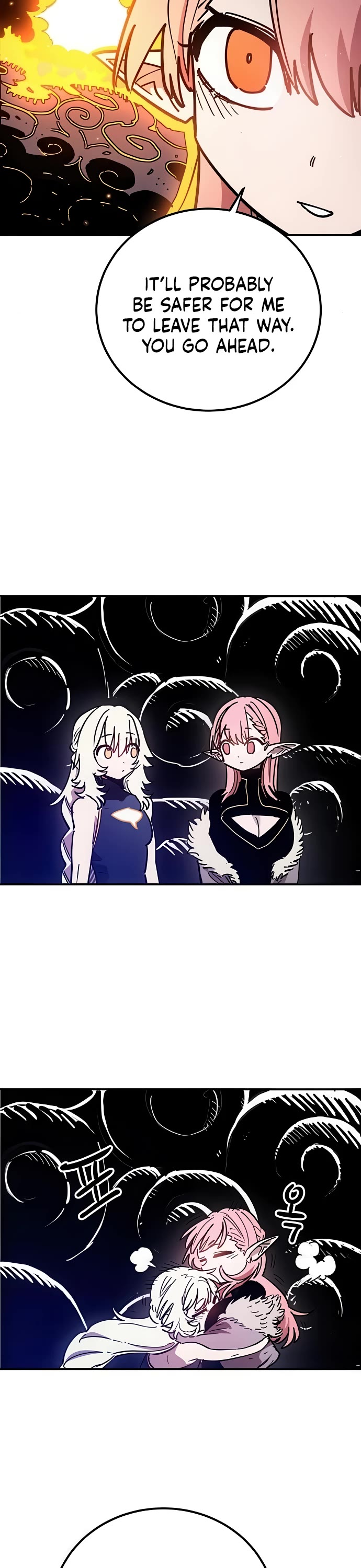 Player Chapter 253 page 28 - Chapter 253