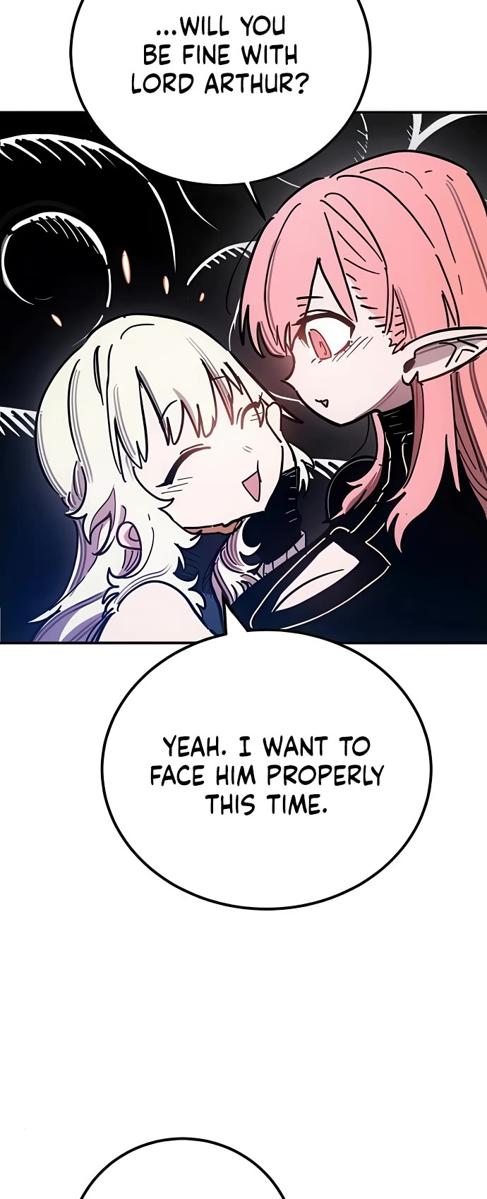 Player Chapter 253 page 29 - Chapter 253