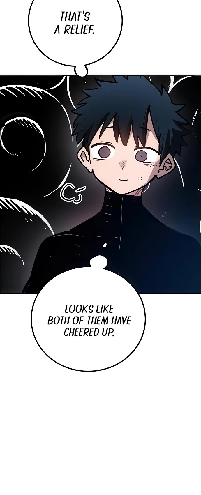 Player Chapter 253 page 30 - Chapter 253