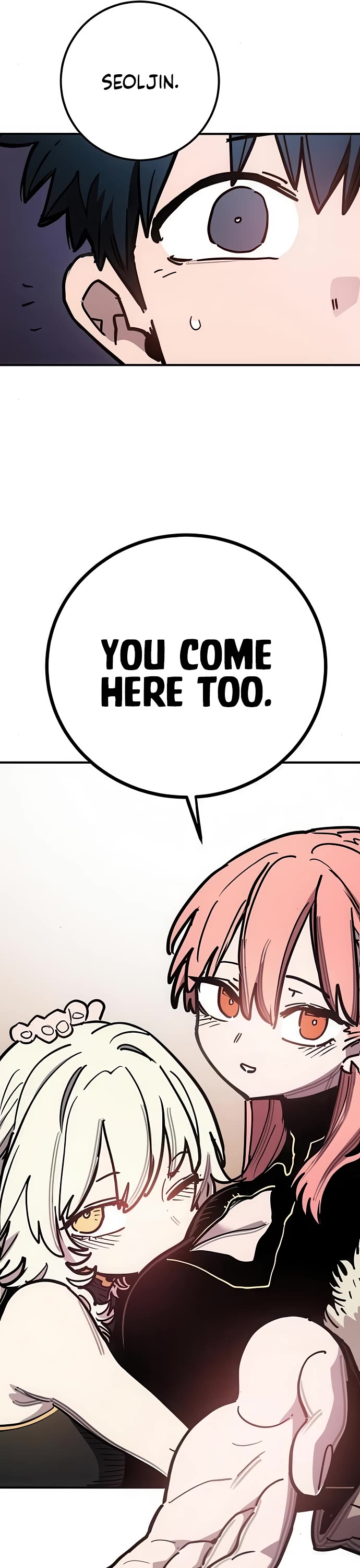 Player Chapter 253 page 31 - Chapter 253